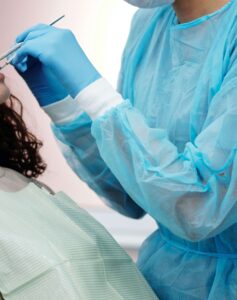 Disposable medical consumables supplier in Nepal