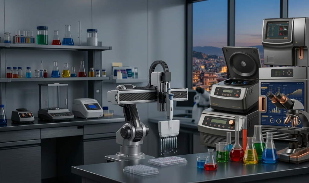 lab equipment suppliers in Nepal β Nepali Prabidhi Kathmandu